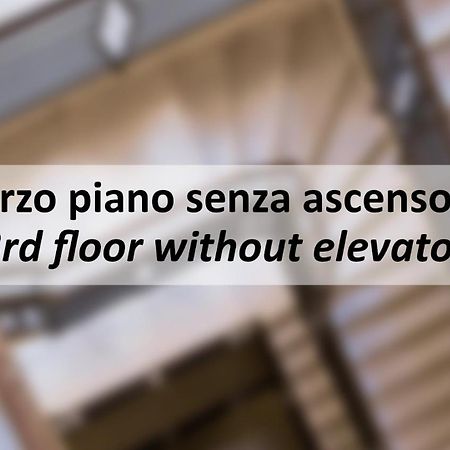 Mamo Florence - Faenza Apartment Esterno foto