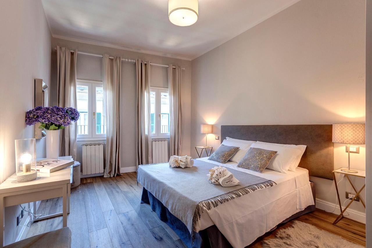 Mamo Florence - Faenza Apartment Esterno foto