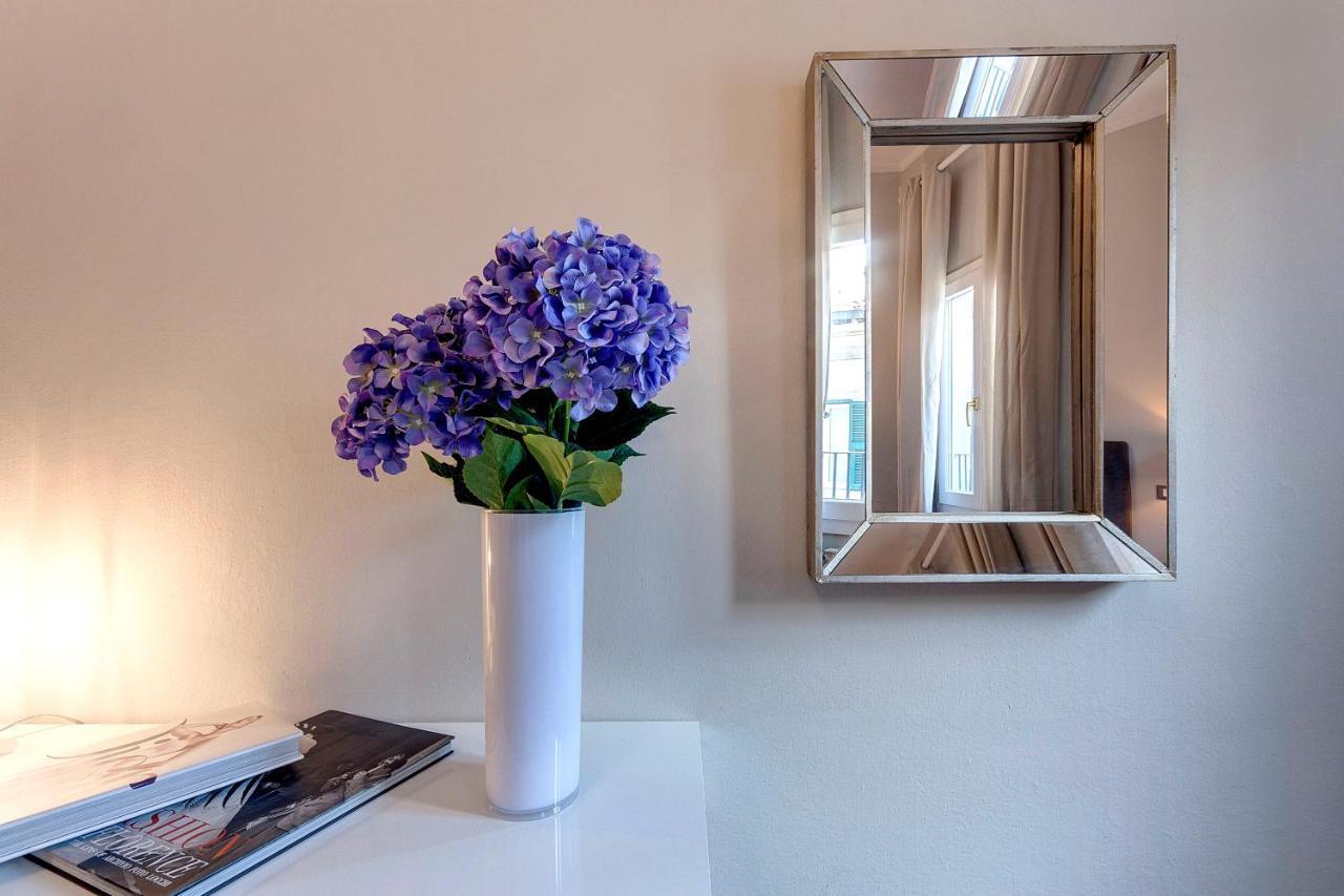 Mamo Florence - Faenza Apartment Esterno foto