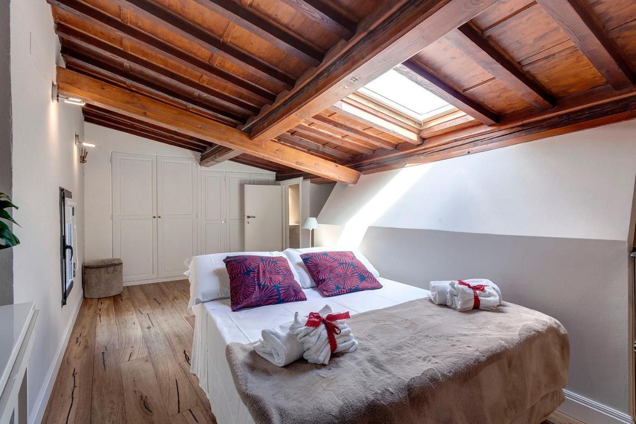 Mamo Florence - Faenza Apartment Esterno foto