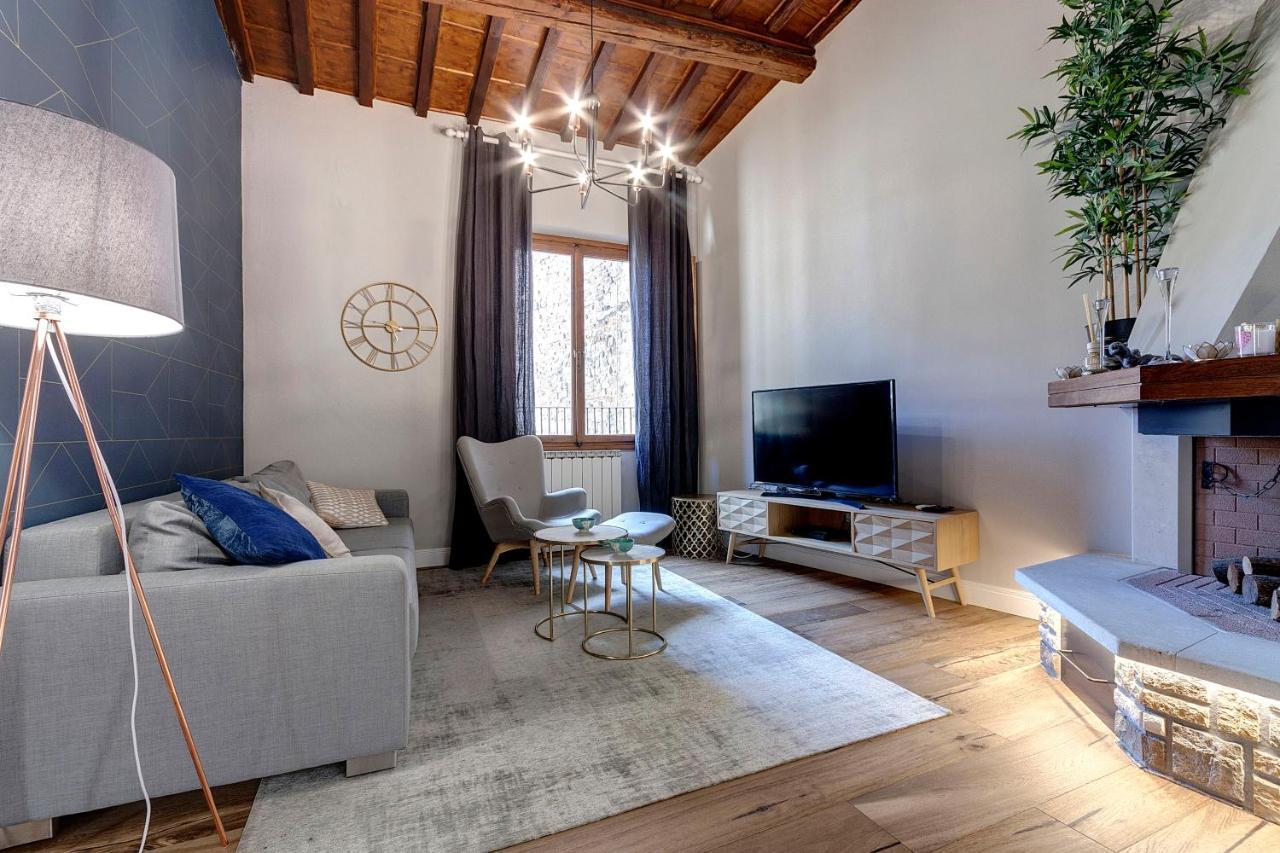 Mamo Florence - Faenza Apartment Esterno foto