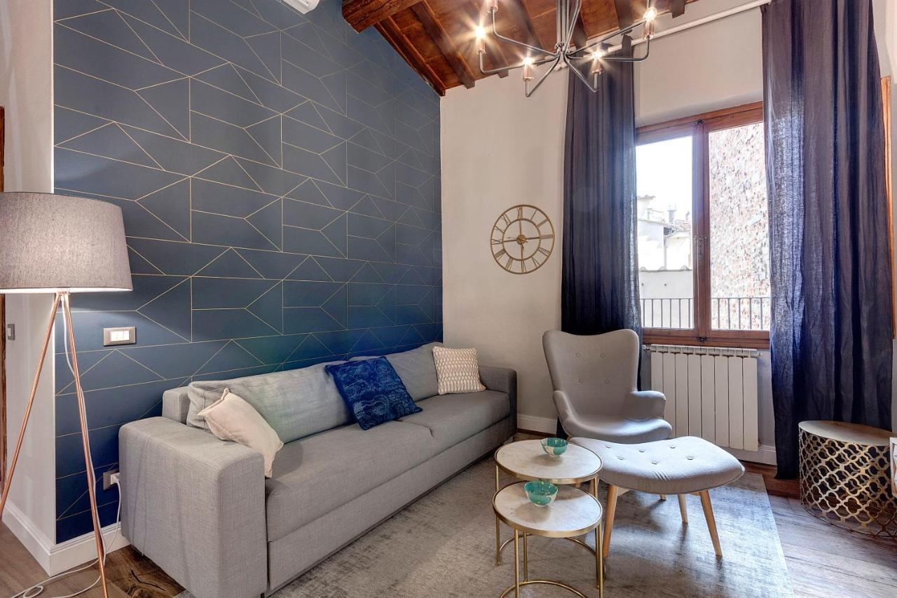 Mamo Florence - Faenza Apartment Esterno foto