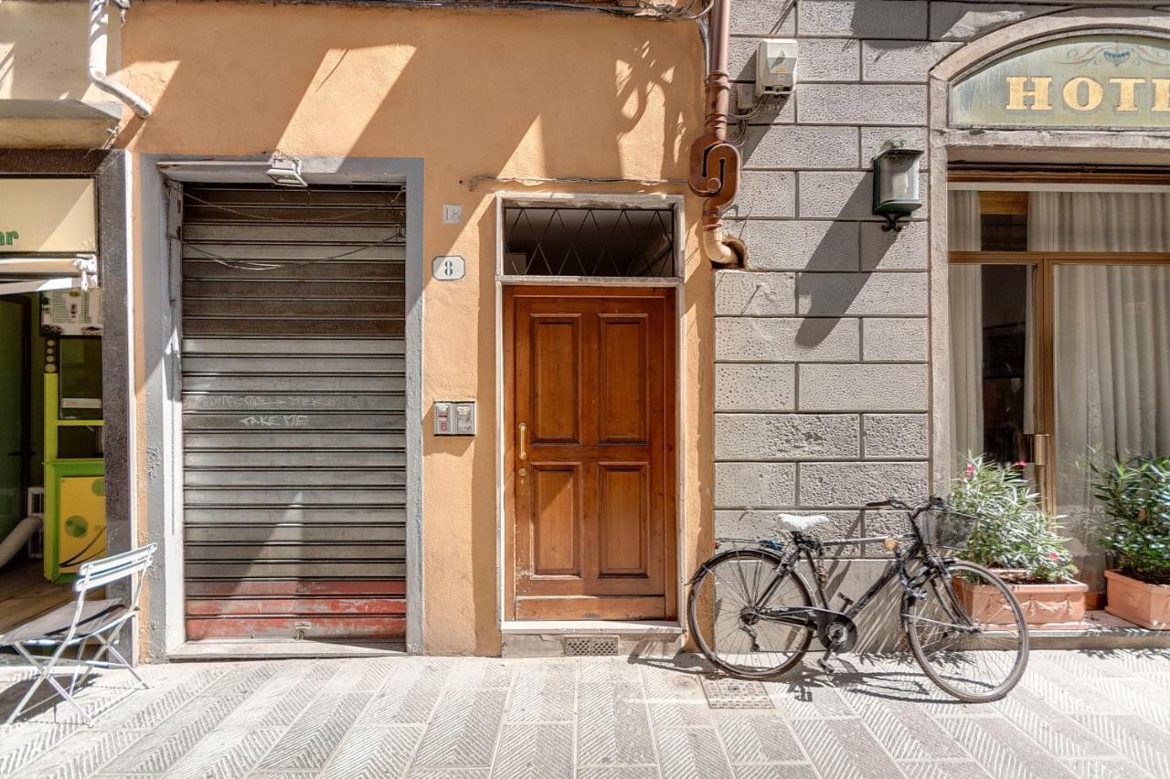 Mamo Florence - Faenza Apartment Esterno foto