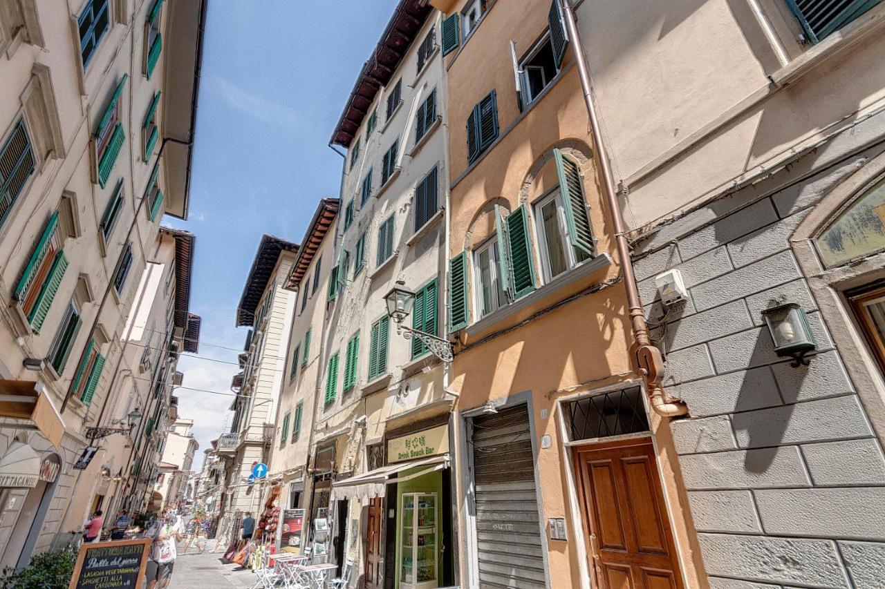 Mamo Florence - Faenza Apartment Esterno foto